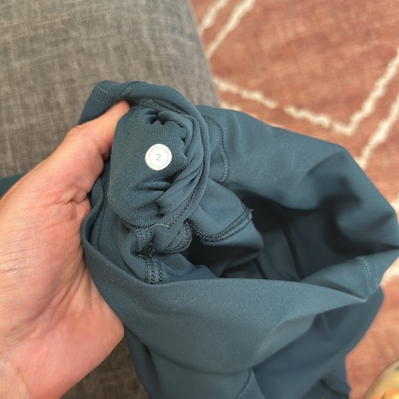 Lululemon Align Leggings 28” - Picture 5 of 5